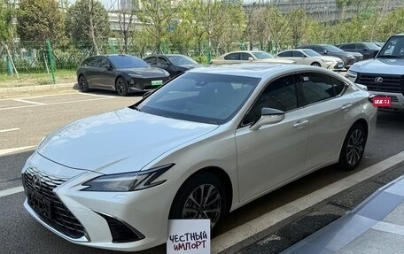 Lexus ES VII, 2025 год, 6 500 000 рублей, 1 фотография
