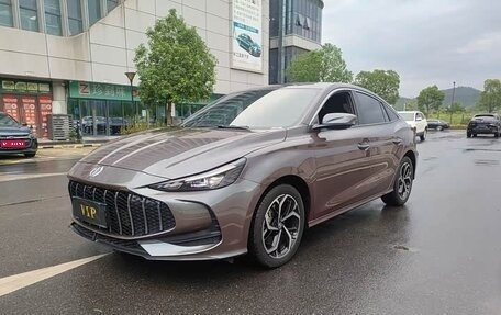 MG 5, 2025 год, 1 567 000 рублей, 1 фотография