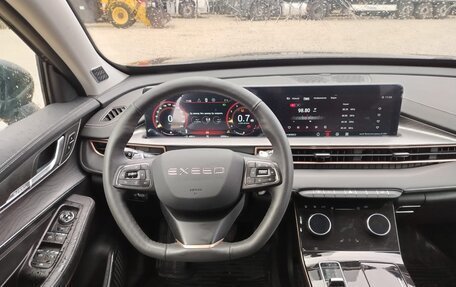 CheryExeed LX, 2023 год, 2 039 280 рублей, 5 фотография