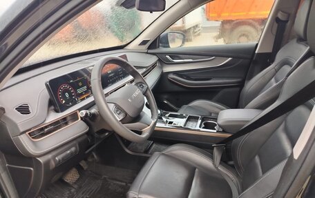 CheryExeed LX, 2023 год, 2 039 280 рублей, 6 фотография