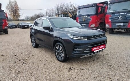 CheryExeed LX, 2023 год, 2 039 280 рублей, 2 фотография