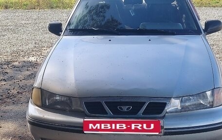 Daewoo Nexia I рестайлинг, 2008 год, 60 000 рублей, 1 фотография