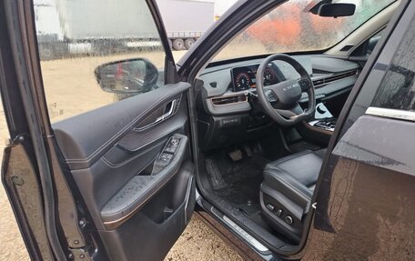 CheryExeed LX, 2023 год, 2 039 280 рублей, 8 фотография