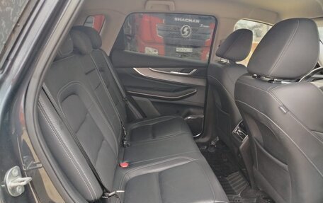 CheryExeed LX, 2023 год, 2 039 280 рублей, 9 фотография