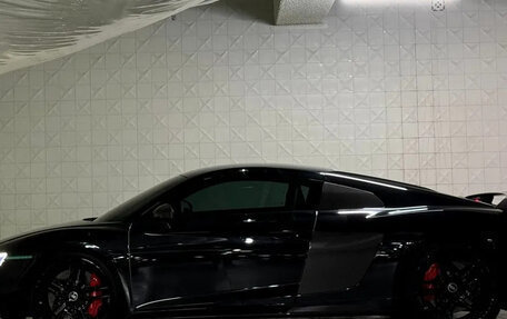 Audi R8, 2021 год, 11 900 777 рублей, 9 фотография