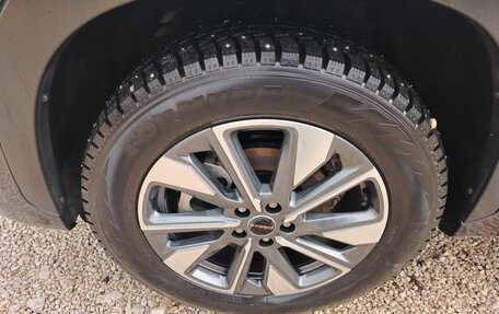 CheryExeed LX, 2023 год, 2 039 280 рублей, 10 фотография