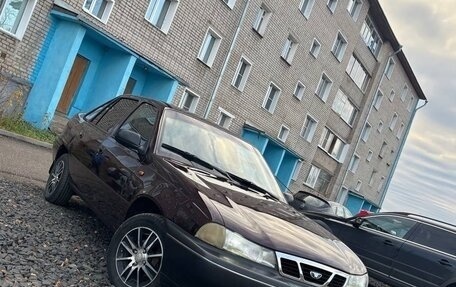 Daewoo Nexia I рестайлинг, 2001 год, 150 000 рублей, 1 фотография