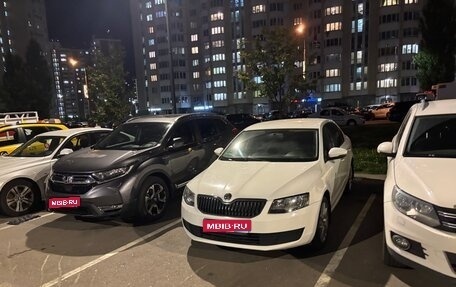 Skoda Octavia, 2013 год, 810 000 рублей, 1 фотография