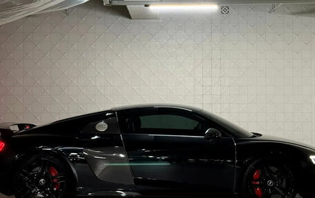 Audi R8, 2021 год, 11 900 777 рублей, 10 фотография