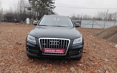 Audi Q5, 2011 год, 1 500 000 рублей, 1 фотография