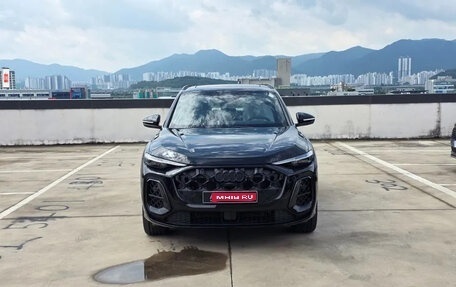 Audi Q5, 2025 год, 8 700 777 рублей, 1 фотография