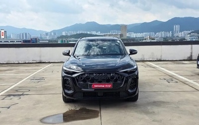 Audi Q5, 2025 год, 8 700 777 рублей, 1 фотография