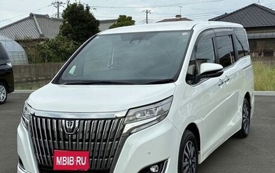 Toyota Esquire I, 2021 год, 2 100 000 рублей, 1 фотография