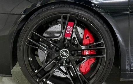Audi R8, 2021 год, 11 900 777 рублей, 18 фотография