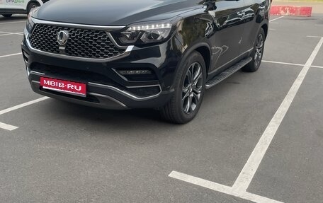 SsangYong Rexton, 2019 год, 2 600 000 рублей, 1 фотография