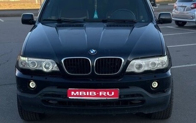BMW X5, 2000 год, 700 000 рублей, 1 фотография