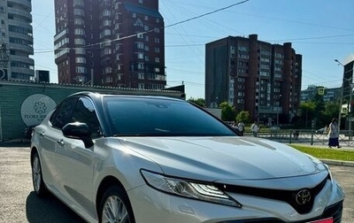Toyota Camry, 2020 год, 3 500 000 рублей, 1 фотография