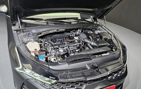 KIA K5, 2021 год, 2 470 469 рублей, 6 фотография