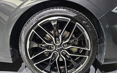 KIA K5, 2021 год, 2 470 469 рублей, 5 фотография