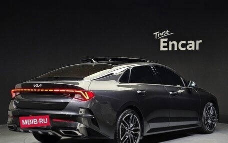 KIA K5, 2021 год, 2 470 469 рублей, 2 фотография