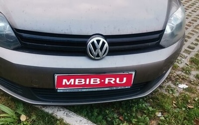 Volkswagen Golf Plus II, 2012 год, 820 000 рублей, 1 фотография