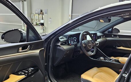 KIA K5, 2021 год, 2 470 469 рублей, 7 фотография