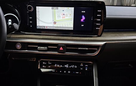 KIA K5, 2021 год, 2 470 469 рублей, 12 фотография