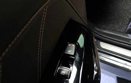 KIA K5, 2021 год, 2 470 469 рублей, 15 фотография