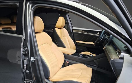 KIA K5, 2021 год, 2 470 469 рублей, 9 фотография