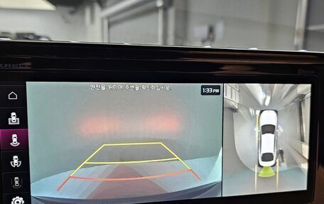 KIA K5, 2021 год, 2 470 469 рублей, 18 фотография