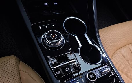 KIA K5, 2021 год, 2 470 469 рублей, 13 фотография