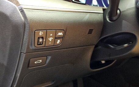 KIA K5, 2021 год, 2 470 469 рублей, 16 фотография