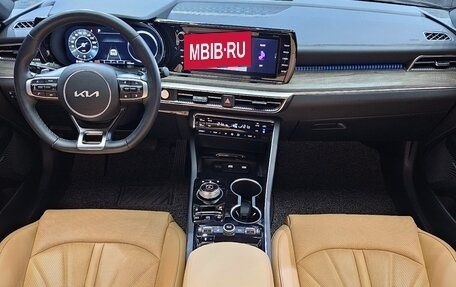 KIA K5, 2021 год, 2 470 469 рублей, 8 фотография