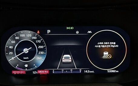 KIA K5, 2021 год, 2 470 469 рублей, 14 фотография