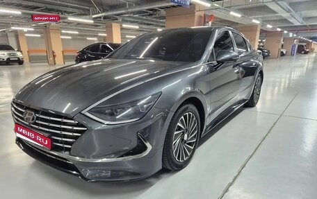 Hyundai Sonata VIII, 2022 год, 1 979 000 рублей, 1 фотография