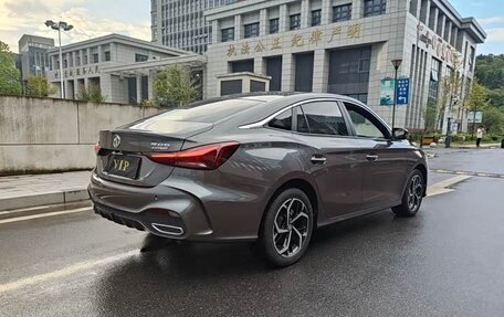 MG 5, 2025 год, 1 567 000 рублей, 4 фотография