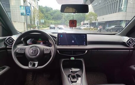 MG 5, 2025 год, 1 567 000 рублей, 8 фотография