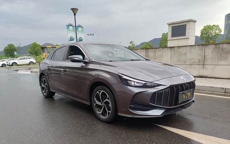 MG 5, 2025 год, 1 567 000 рублей, 3 фотография