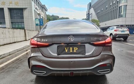 MG 5, 2025 год, 1 567 000 рублей, 5 фотография