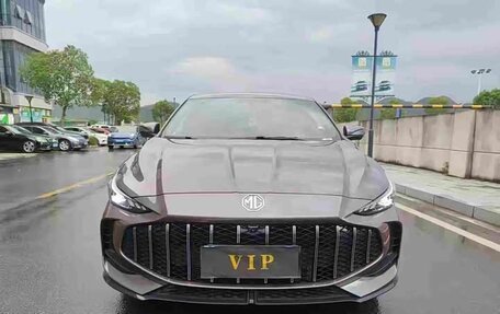MG 5, 2025 год, 1 567 000 рублей, 2 фотография