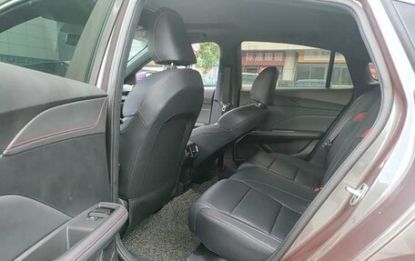 MG 5, 2025 год, 1 567 000 рублей, 10 фотография