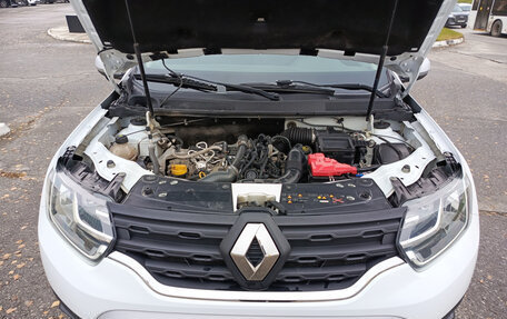 Renault Duster, 2021 год, 1 750 000 рублей, 11 фотография