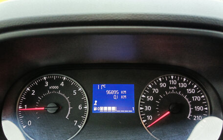 Renault Duster, 2021 год, 1 750 000 рублей, 16 фотография