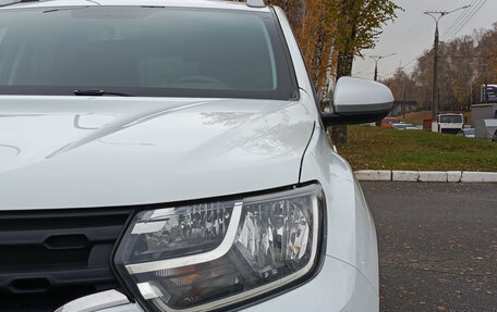Renault Duster, 2021 год, 1 750 000 рублей, 21 фотография