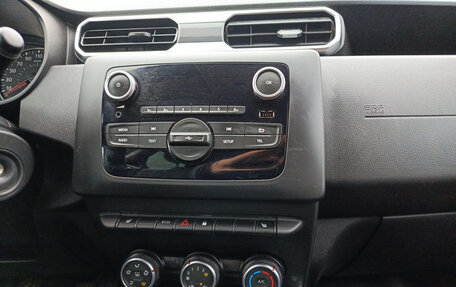 Renault Duster, 2021 год, 1 750 000 рублей, 18 фотография