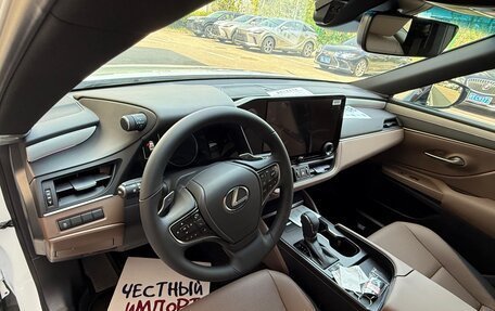 Lexus ES VII, 2025 год, 6 500 000 рублей, 7 фотография