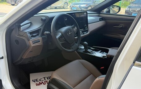 Lexus ES VII, 2025 год, 6 500 000 рублей, 6 фотография