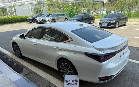Lexus ES VII, 2025 год, 6 500 000 рублей, 5 фотография