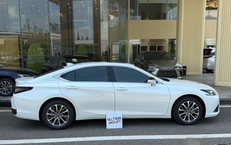 Lexus ES VII, 2025 год, 6 500 000 рублей, 4 фотография