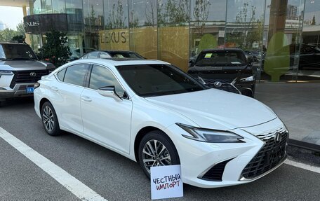 Lexus ES VII, 2025 год, 6 500 000 рублей, 3 фотография
